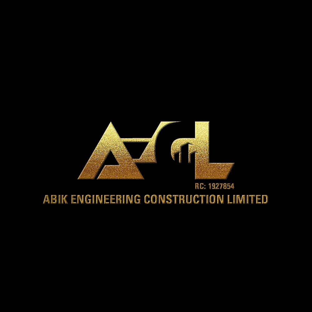 ABIK Engineering logo